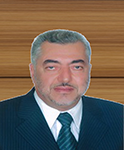 H.E. Dr. Mahmoud Ali Mosleh Al Sartawi