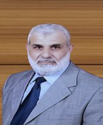 H.E Dr.Mohmmad Khair Al-Isa