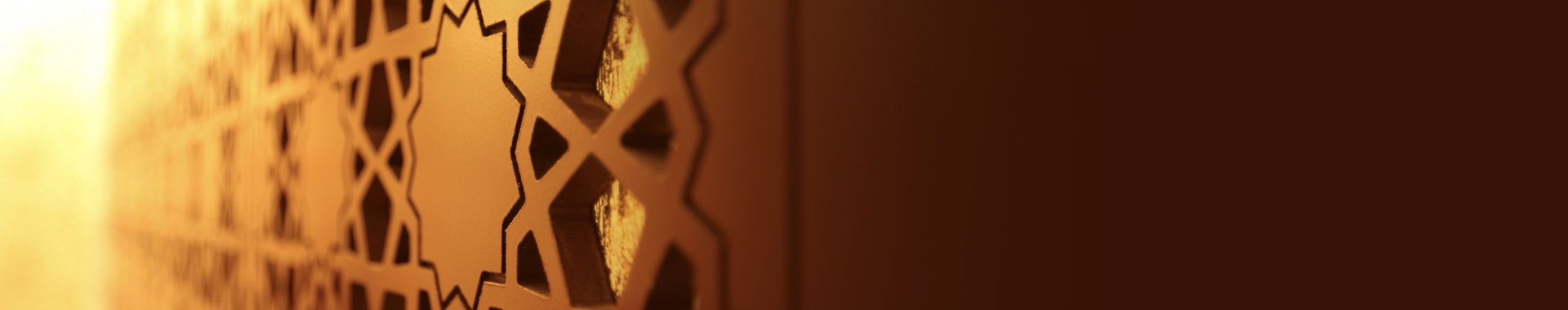 Annual Report Header