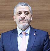 السيد وائل محمد يوسف عارف رابيه 