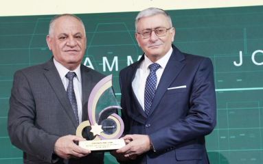 البنك الإسلامي الأردني يواصل رعايته الذهبية لمنتدى التمويل الأخضر لعام 2026