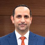 Mr. Raed Mohammad Mousa Ghayadah