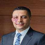 H.E. Mr. Houssem Bin Al-Habib Bin Al-Haj Amor 